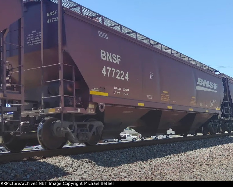 BNSF 477224